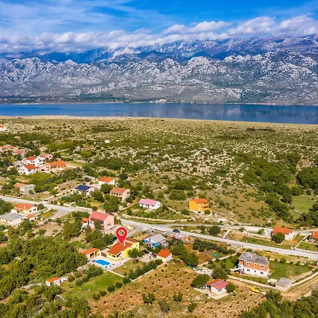 Luxurious In Vinjerac
