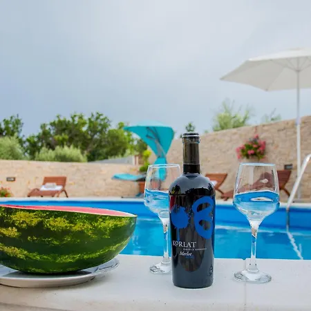Сasa de vacaciones Luxurious In *
