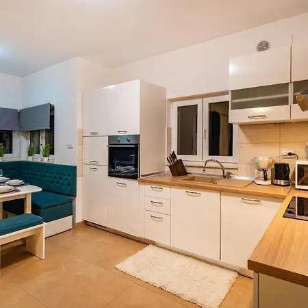 Luxurious In Casa vacanze Vinjerac