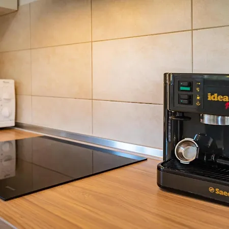 Cozy In 別荘 ヴィンイェラック