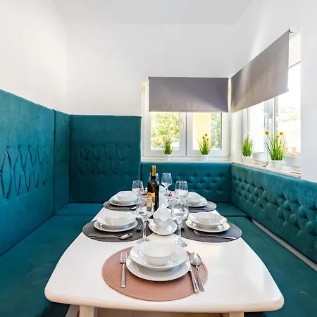 別荘 Cozy In ヴィンイェラック