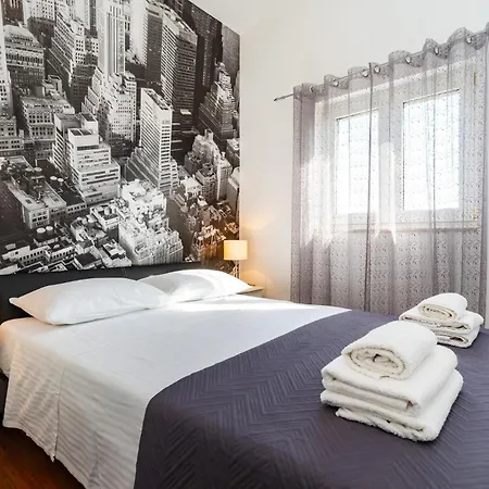 Сasa de vacaciones Luxurious In *