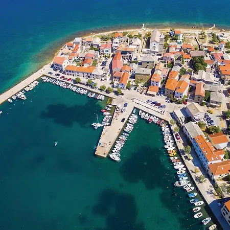 Cozy In Vikendica Vinjerac