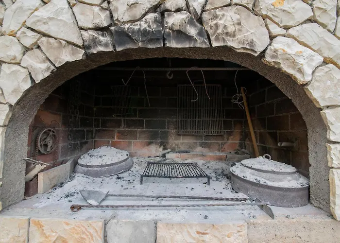 Cozy In Vinjerac