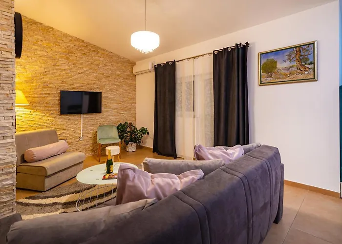 Casa de Férias Cozy In