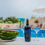 بيت للعطل Luxurious In *