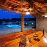 بيت للعطل Luxurious In
