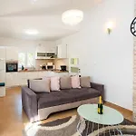Luxurious In