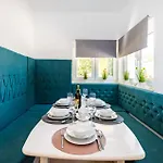 بيت للعطل Luxurious In فينجيراك