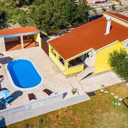 Cozy In Nyaraló Vinjerac