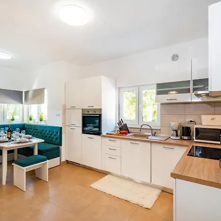 Cozy In Vakantiehuis