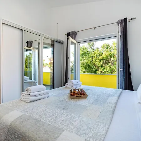 Vakantiehuis Cozy In