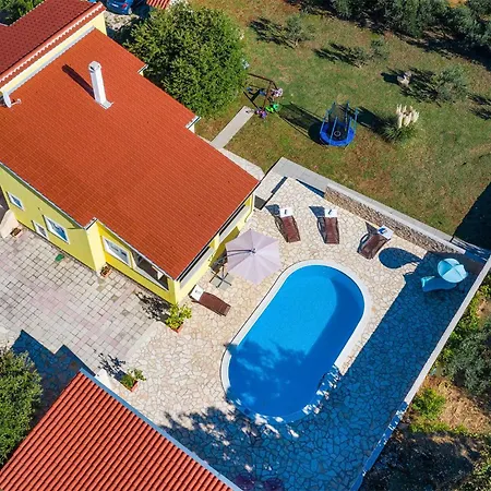 Vakantiehuis Cozy In