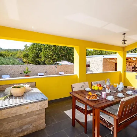 Cozy In Vakantiehuis