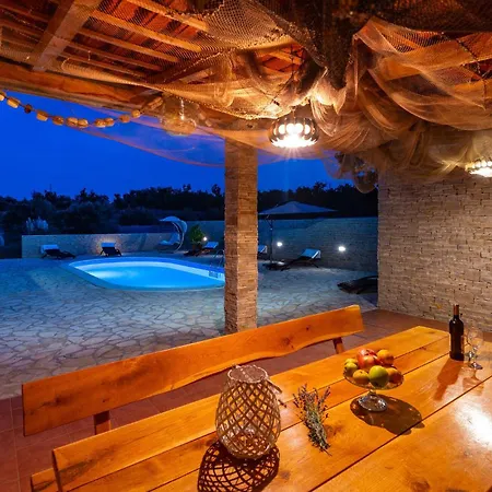 Vakantiehuis Cozy In