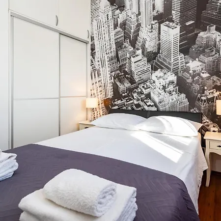 Cozy In Nyaraló Vinjerac