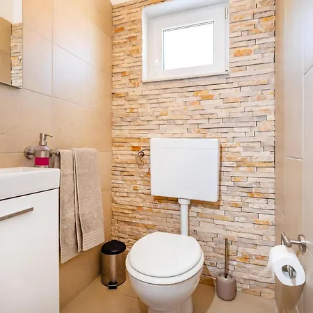 Vakantiehuis Cozy In