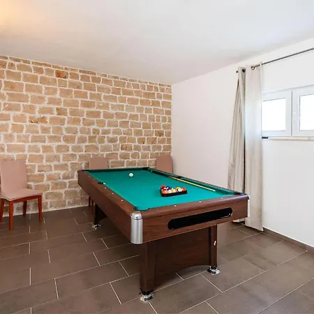 Vakantiehuis Cozy In Vinjerac