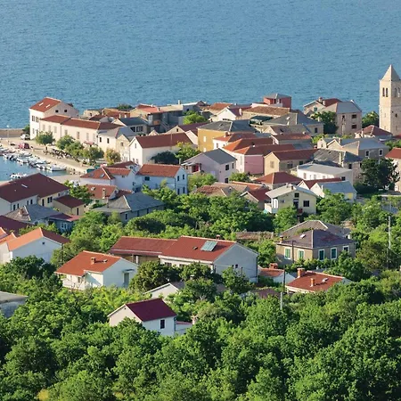 Cozy In Nyaraló Vinjerac