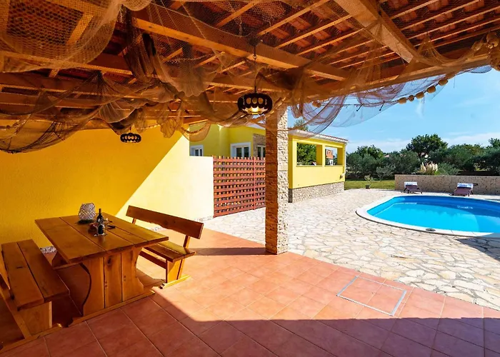 Cozy In Prázdninový dům