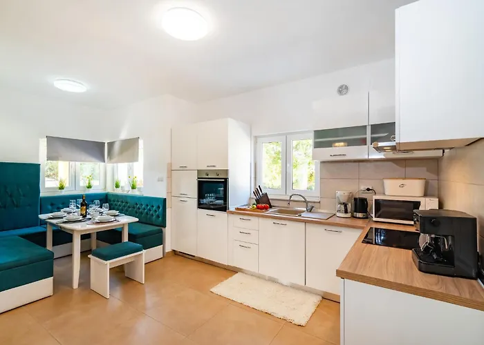 Cozy In Prázdninový dům