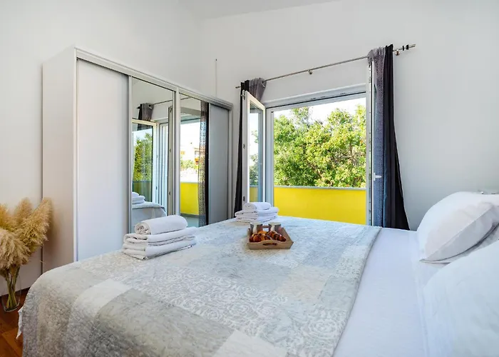 Prázdninový dům Cozy In