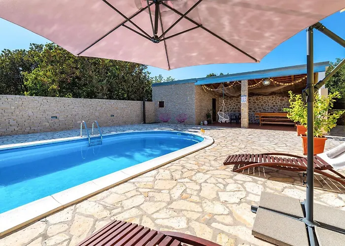 Prázdninový dům Cozy In *