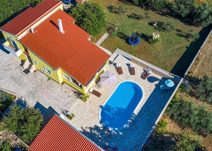 Prázdninový dům Cozy In