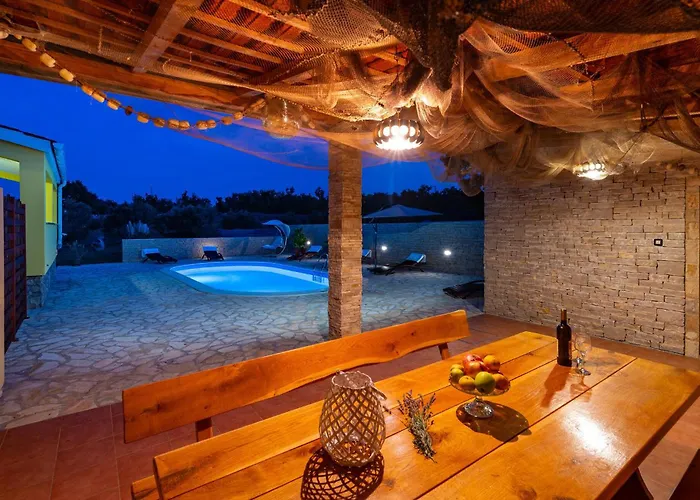 Prázdninový dům Cozy In