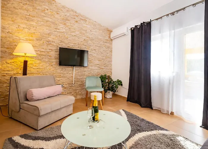 Prázdninový dům Cozy In *