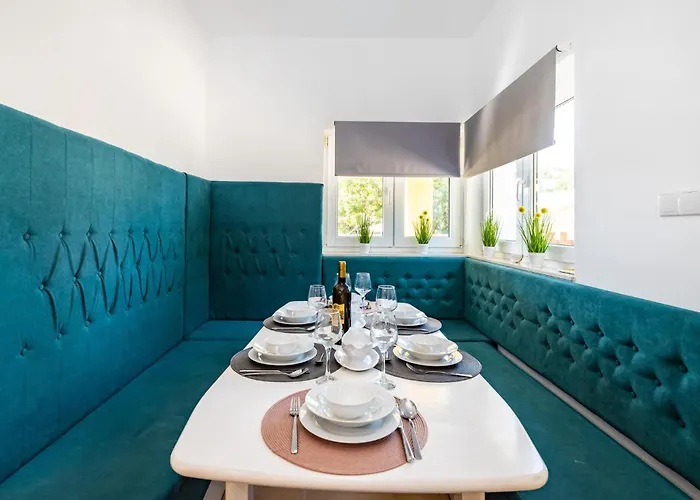 펜션 Cozy In 빈예라크