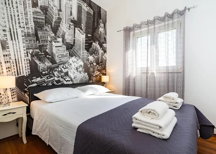 Prázdninový dům Cozy In *