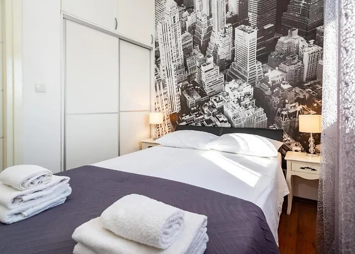 Cozy In Prázdninový dům Vinjerac