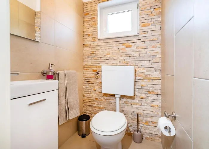 Prázdninový dům Cozy In