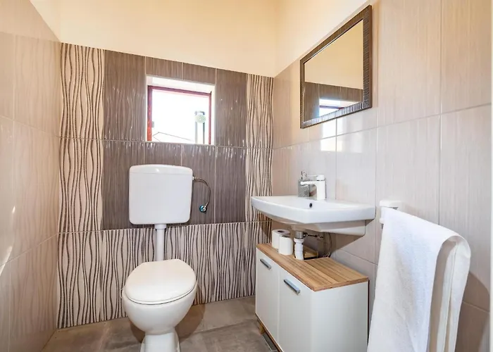 Prázdninový dům Cozy In Vinjerac