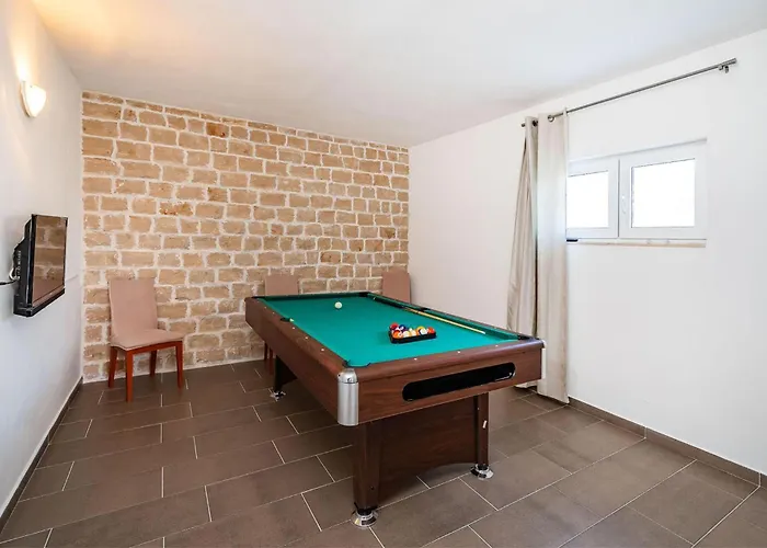 Prázdninový dům Cozy In Vinjerac