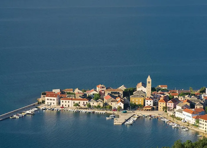 Cozy In Prázdninový dům Vinjerac