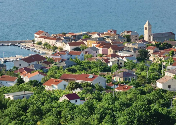 Cozy In Prázdninový dům Vinjerac